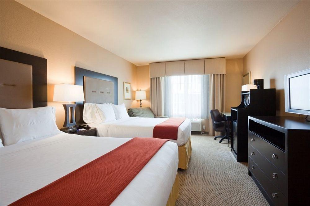 Holiday Inn Express La Plata By Ihg Cameră foto