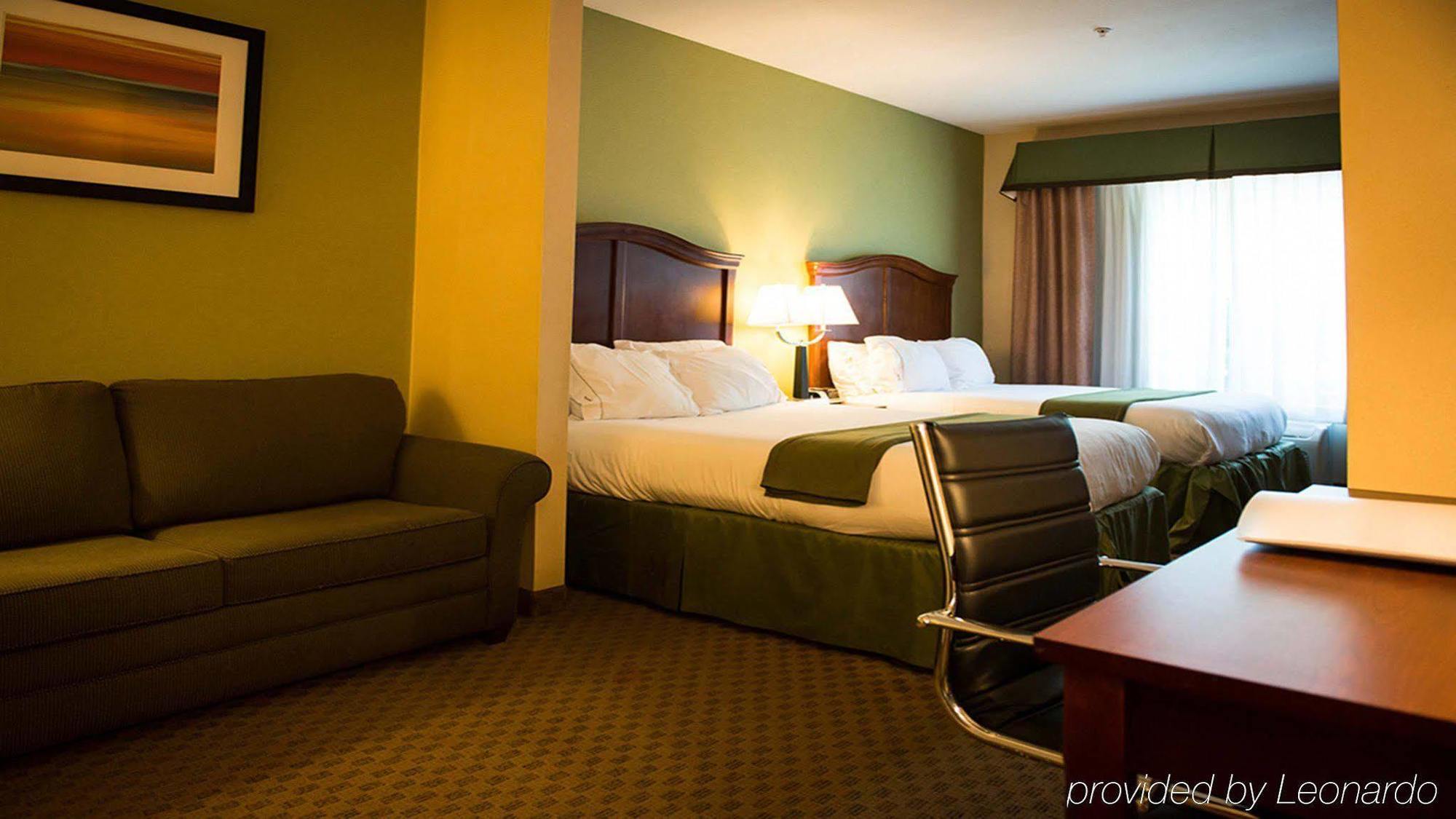 Holiday Inn Express La Plata By Ihg Exterior foto